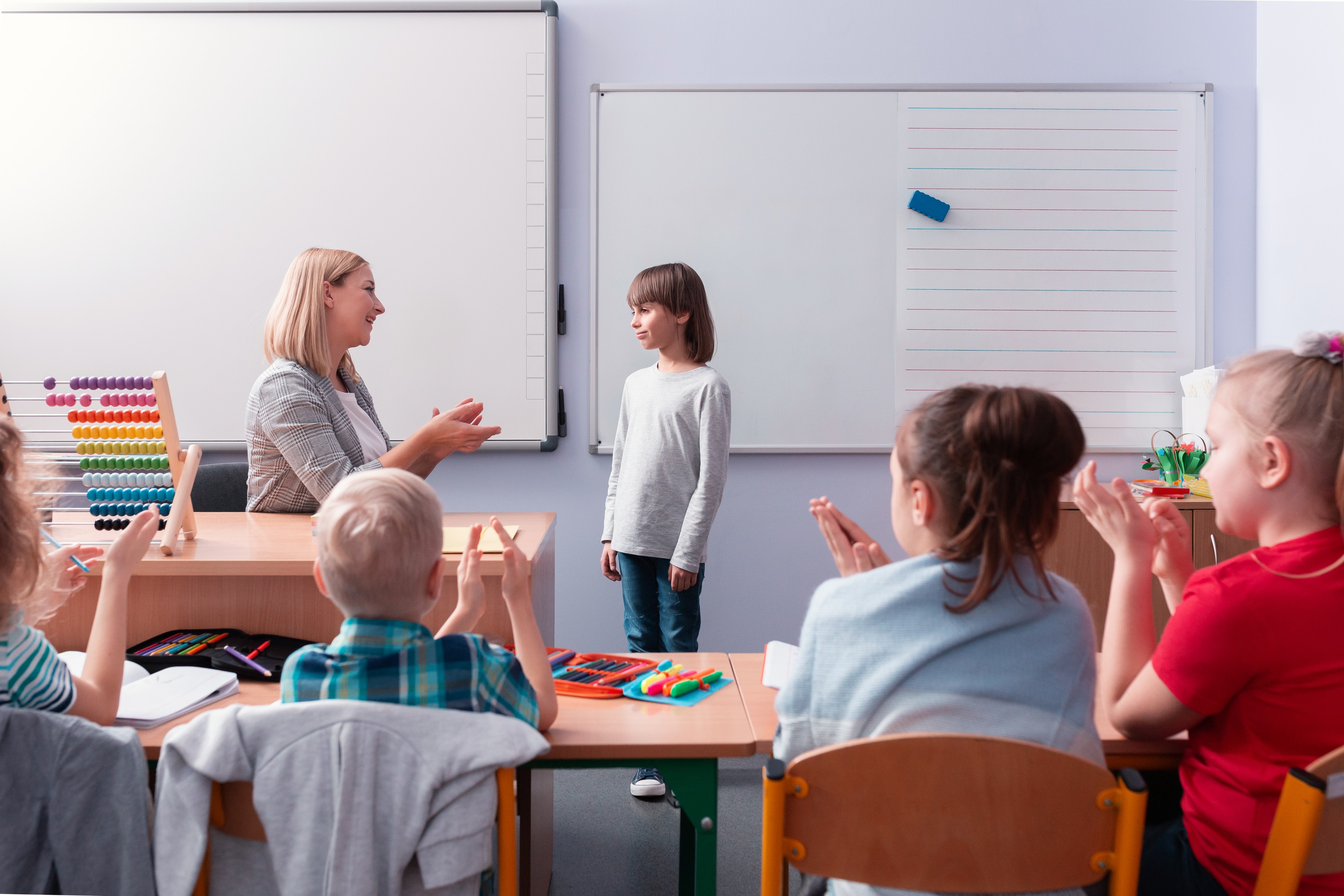 Why Public Speaking Skills Are Important for School Students